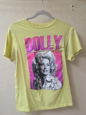 Dolly Parton Shirt